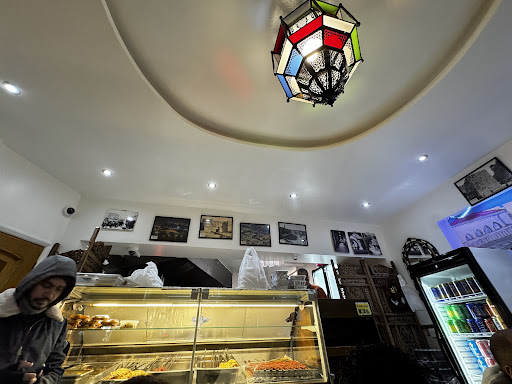 Photo of Al Quds - 27 New Bedford Rd., Luton LU1 1SE